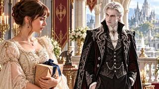 She Returned the Vampire King's Gift Unopened — By Morning, He Was Knocking at Her Door!