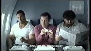 Channel 4 Adverts 2009 28