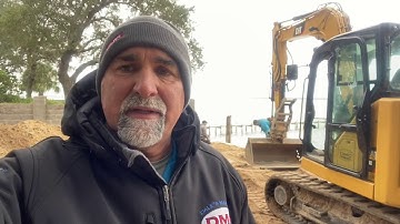 REVIEW- Manual quick connect coupler for cat 308