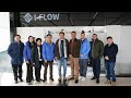 Customer Visit I-FLOW Factory：Brass Ball Valve Manufacturing &amp; PICV Technical Discussions