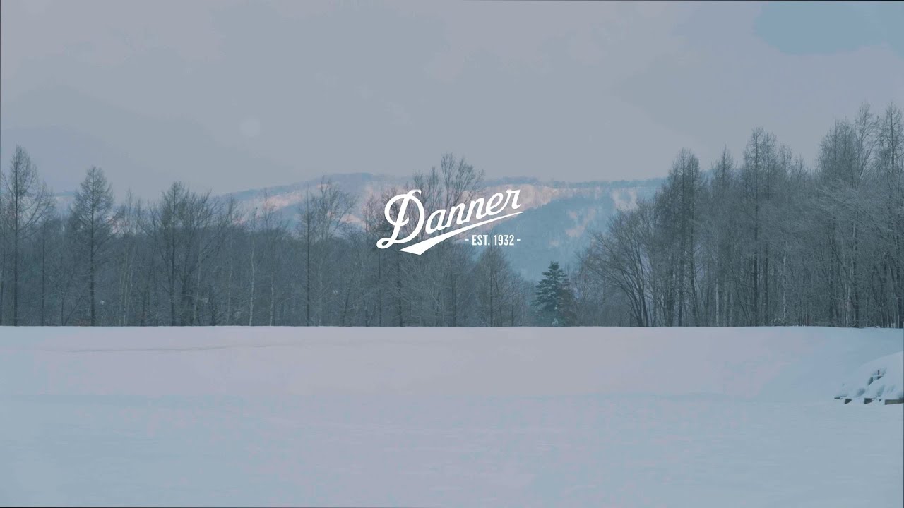 2025 AUTUMN / WINTER “GLACIER “