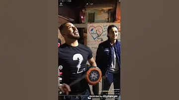 مسحراتي اخر زمن 