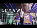 LUTAW - [ DAMZ ] lIV Show @ Campung Baru Siasi - Official Music Video Ajt Group 2024