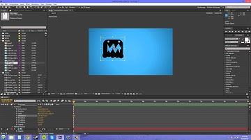 After Effects CS6 Tutorial   75   Orientation vs Rotation