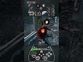 DBD Dracula Attacked… Then Oni Locked On Me 😱⚡