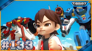 Legenda Senjata Galaksi! - 133ㅣTobot Galaxy Detective Season 1ㅣTobot Galaxy bahasa Indonésia