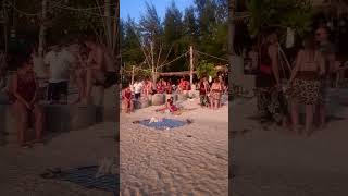 Zen Beach Phangan Thailand