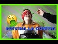 Adivina La Comida!!!  | Zuzu Coudeu