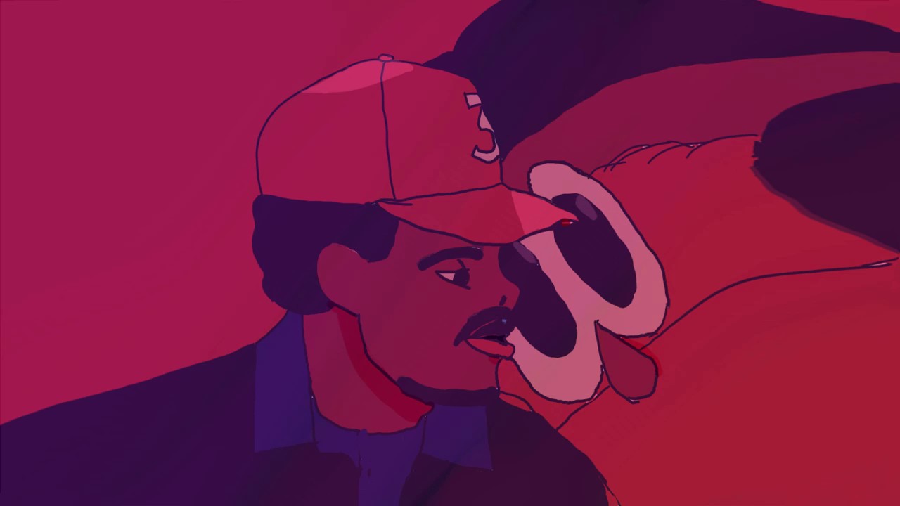 [FREE] Chance The Rapper Type Beat  - Vibe With You (Prod. by Khronos Beats)