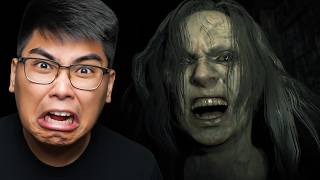 RESIDENT EVIL 7 - PART 1