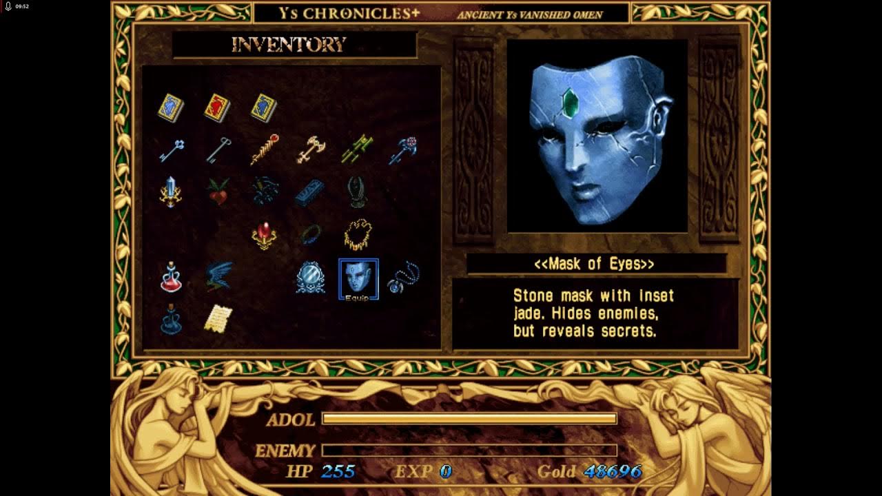 Ys I Darm Tower YouTube ys-i-darm-tower-youtube