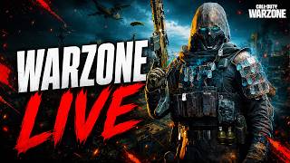 🔴 WARZONE LIVE! - MODERN WARFARE 4 LOADING...