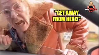 You Wont BELIEVE What This Orange Karen Said.. | Best Freakouts