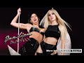 Dua lipa  ava max  new head  new heart new rules x my head  my heart  mashup  mv