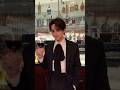 cheers🍷 「hate you? love you?」衣装チェンジ✨#HOKUTO #hateyouloveyou #神の雫