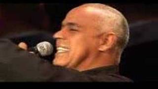 Xandy Sou Feliz Video Clip com Mattos Nascimento