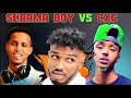 KARBAASH SHARMA BOY VS CXC MEEDKA ILA JIIDA QAC BAA YEERTEY ISBARBAR DHIG HEESAHOODA KARBAASH AH KARBAASH SHARMA BOY VS CXC MEEDKA ILA JIIDA QAC BAA YEERTEY ISBARBAR DHIG HEESAHOODA KARBAASH AH