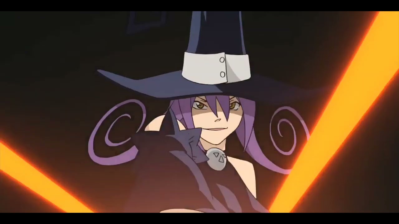 Blair Soul Eater Pumpkin