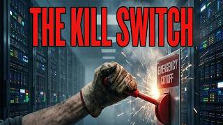 Famous The Secret "Kill Switch" for Artificial Intelligence Net Worth