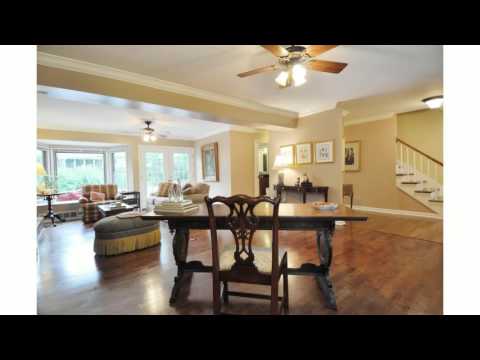 1000 Haversham Pl, Des Peres, MO home video tour