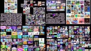 Up To Faster 2816269 Bizzaros Primos Parison