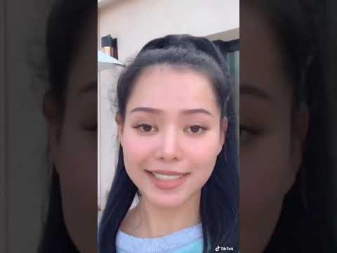 بيلا بورش تيك توك تحديات ومقالب Bella Poarch Tiktok Challenges And Pranks Video