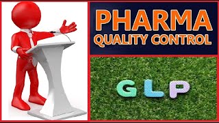 Good Laboratory Practices