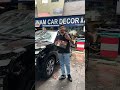 Hyundai Creta SX(O) Upgrade - Jainam Car Decor | 94095 83998  #cars #modified #caracessories #surat