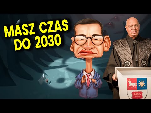 Masz Czas do 2030 Roku! Na Rządowej Stronie Ujawniono Złowieszczy Plan - Analiza Ator Finanse Bank