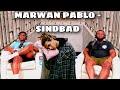 MARWAN PABLO - SINDBAD (Official Video Clip) | (مروان بابلو - سندباد (فيديو كليب |BrothersReaction!