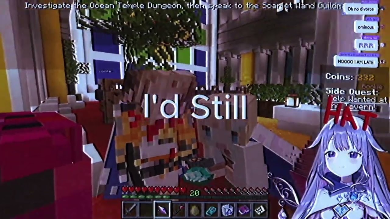 The Gonathan G Story (Joji- Die For You Edit)