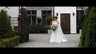 Conor &amp; Hannah McGirr | Timeless Productions | Wedding Videography