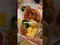 エビの肉巻き旦那弁当🍱🦐✨#shorts#お弁当#お弁当詰め方#料理asmr#簡単レシピ