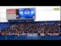 Torcida: Dinamo - Hajduk (prekid)