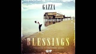 Gazza - Blessing (Official Audio)
