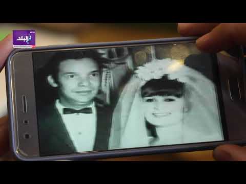 لأول مرة حفيد الفنان بدر الدين جمجوم يكشف عن اسرار حياته