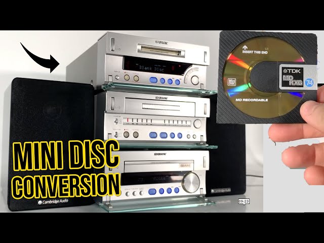 SONY MDS-SD1 コンパクトハイファイコンポーネントシステム SONY MDS-SD1 コンパクトハイファイコンポーネントシステム