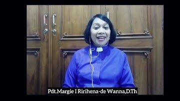 Yesus Segala-galanya | Presbiter GPIB Jemaat Galilea