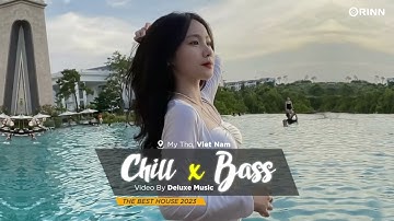 VIET DEEP 2023 - MIXTAPE TƯƠNG TƯ THÀNH HỌA REMIX - NHẠC CHILL SANG CHẢNH