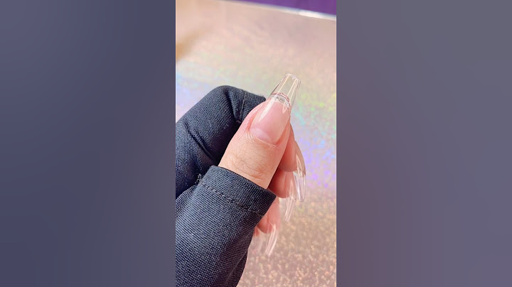 快速延甲 #nailart #nails #指甲 #美甲 #光療 #凝膠 #教學 #教程 #diy #果凍 #shein