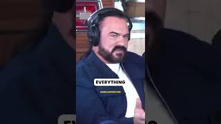 Drew McIntyre on the differences between HHH & Vince McMahon