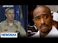 BREAKING: Las Vegas police announce arrest of Tupac murder suspect