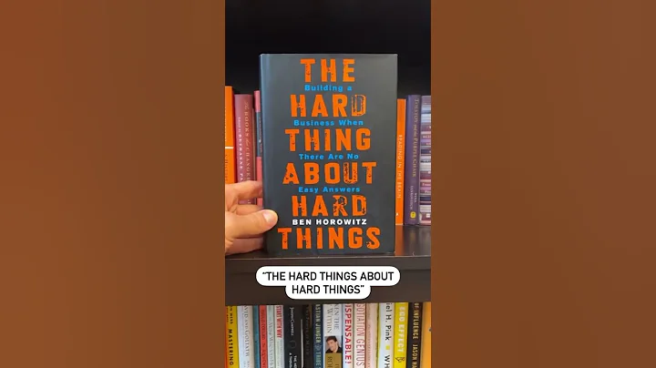 5 Books To Become A Better Leader #shorts