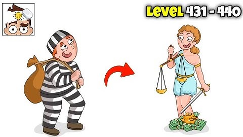 Dop2 Level 431 - 440 #dop2 #gameplay