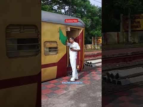 #shorts Train manager