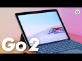 初代からほぼ進化なし：Surface Go 2（Pentiumモデル）ファーストインプレッション