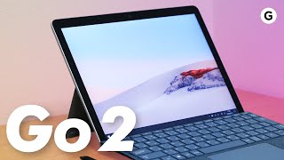 初代からほぼ進化なし：Surface Go 2（Pentiumモデル）ファーストインプレッション