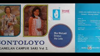 Cipir cipir / Mus Mulyadi