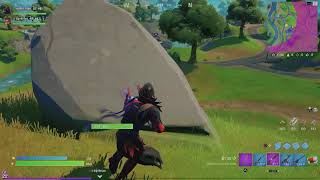 Bounty Hunting Like The Mandolorian With Syri