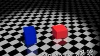 BOX CLEVER - Music by Elizabeth Levine